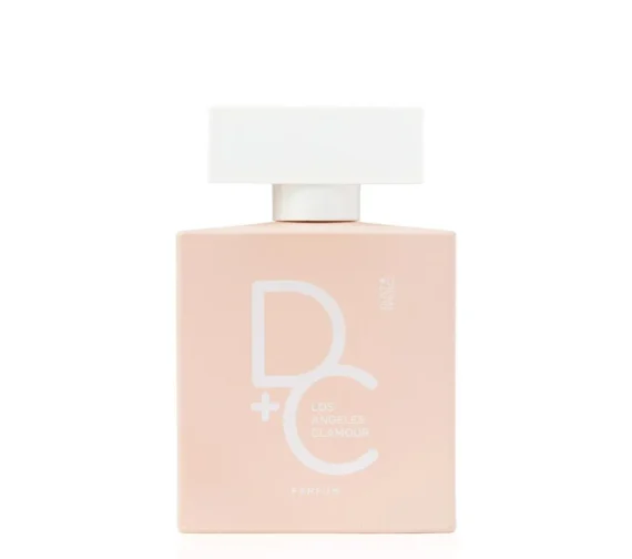 DUST+CREAM LOS ANGELES GLAMOUR 100 ml