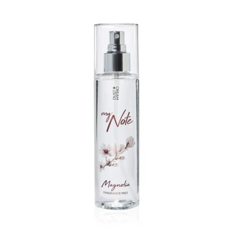 DUST+CREAM MY NOTE MAGNOLIA 200 ml