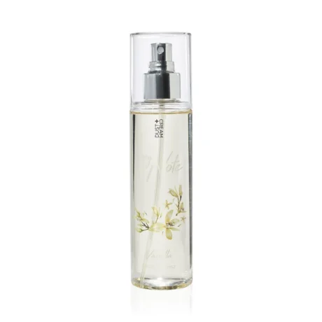 DUST+CREAM MY NOTE VANILLA 200 ml