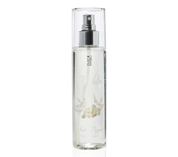 DUST+CREAM MY NOTE WHITE PEPPER 200 ml