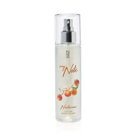 DUST+CREAM MY NOTE NECTARINE 200 ml
