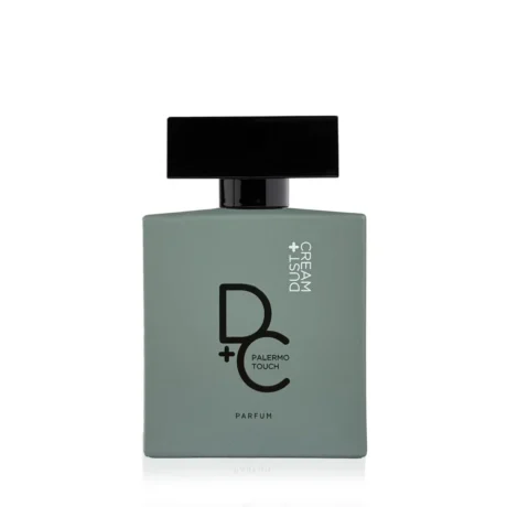 DUST+CREAM PALERMO TOUCH 100 ml