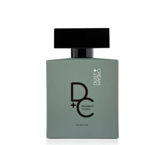 DUST+CREAM PALERMO TOUCH 100 ml