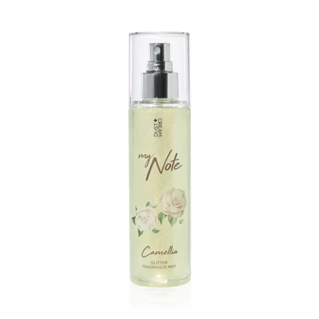 DUST+CREAM MY NOTE CAMELLIA 200 ml