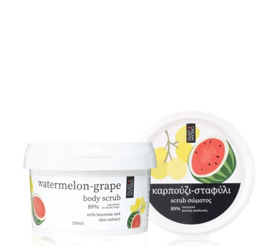 DUST+CREAM WATERMELON-GRAPE 250 ml