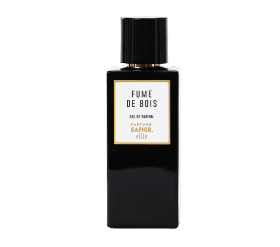 SAPHIR SAPHIR ELITE FUME DE BOIS EDP unisex kvepalai, 100 ml