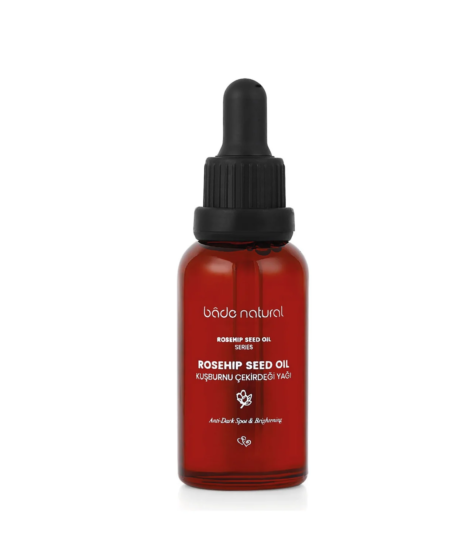 BADE NATURAL ROSEHIP SEED OIL 30 ml