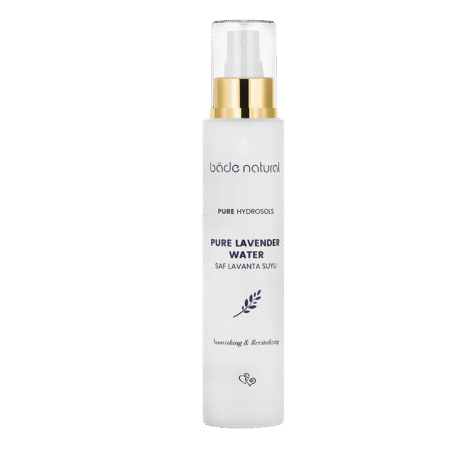 BADE NATURAL PURE LAVENDER WATER 100 ml
