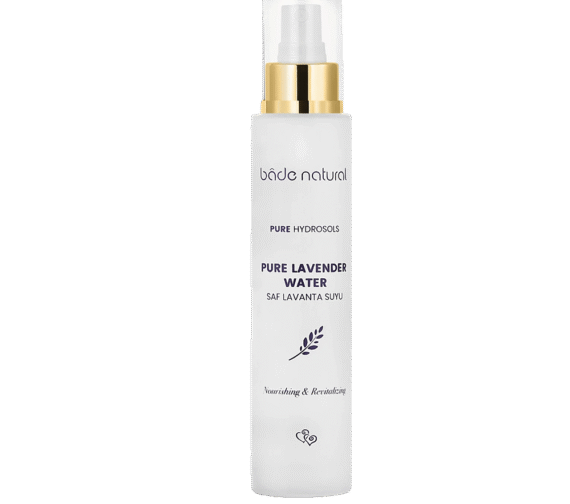 BADE NATURAL PURE LAVENDER WATER 100 ml