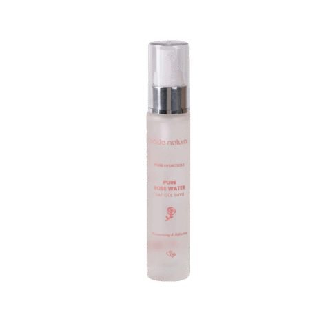 BADE NATURAL PURE ROSE WATER 100 ml