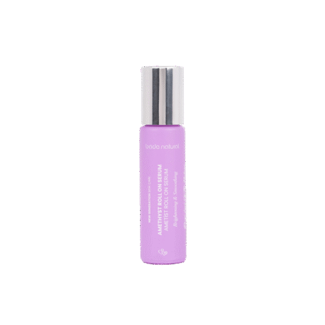 BADE NATURAL AMETHYST ROLL ON SERUM 10 ml