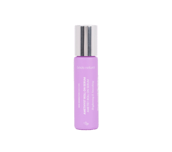 BADE NATURAL AMETHYST ROLL ON SERUM 10 ml