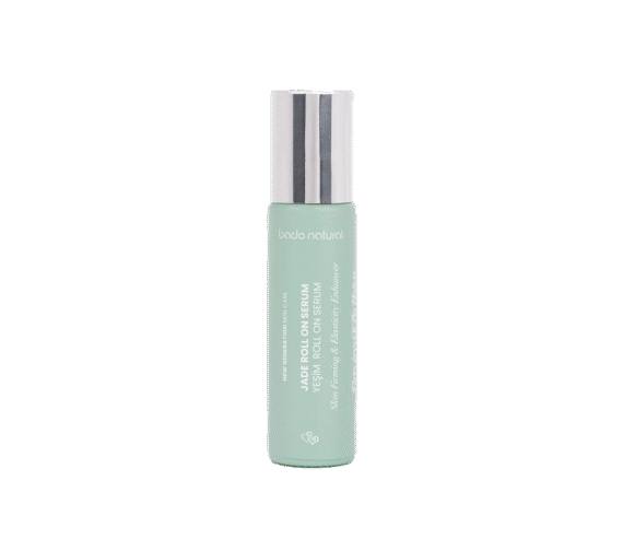 BADE NATURAL JADE ROLL ON SERUM 10 ml