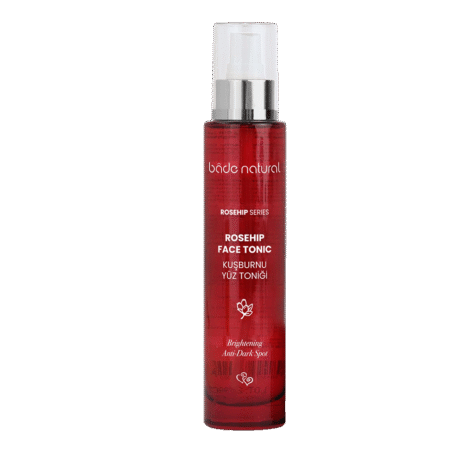 BADE NATURAL ROSEHIP FACE TONIC 100 ml