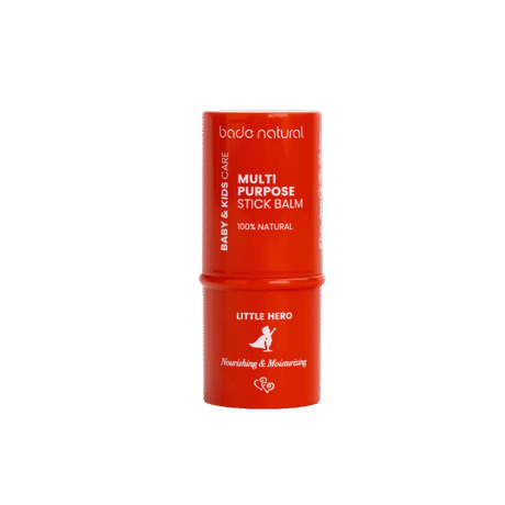 BADE NATURAL MULTI PURPOSE STICK BALM 6 g