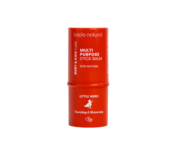 BADE NATURAL MULTI PURPOSE STICK BALM 6 g