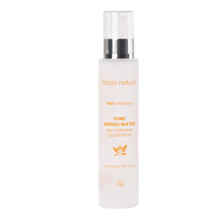 BADE NATURAL PURE NEROLI WATER 100 ml