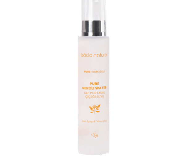 BADE NATURAL PURE NEROLI WATER 100 ml