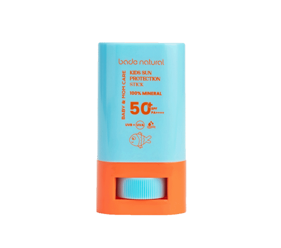 BADE NATURAL PA++++ 16 g