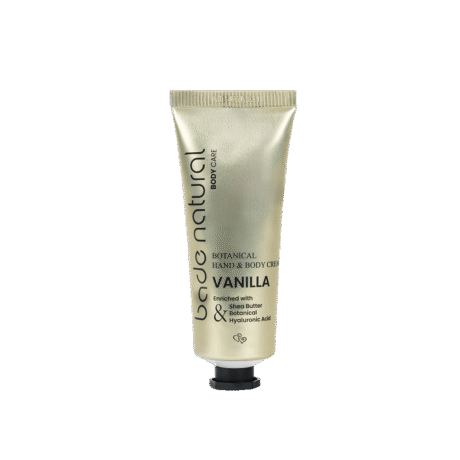 BADE NATURAL VANILLA 75 ml