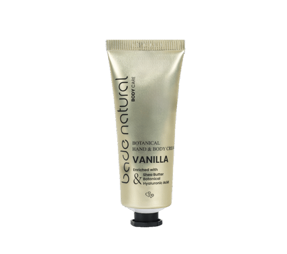 BADE NATURAL VANILLA 75 ml