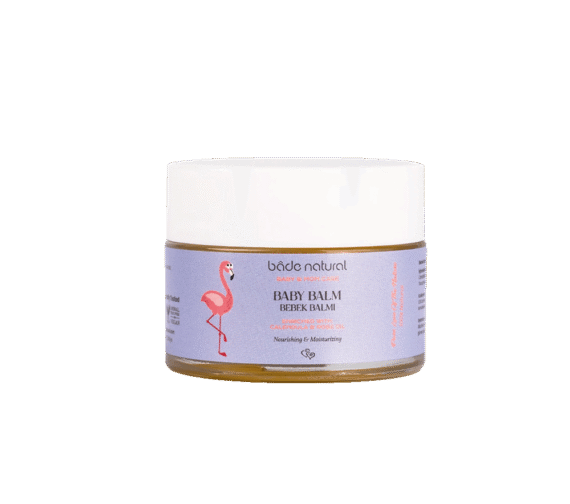 BADE NATURAL BABY BALM 50 ml