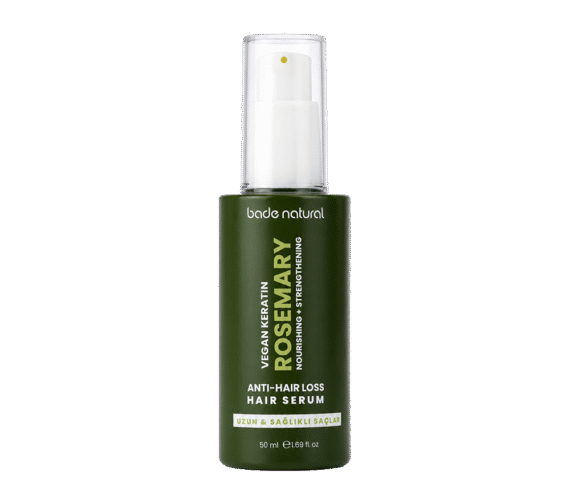 BADE NATURAL ROSEMARY 50 ml