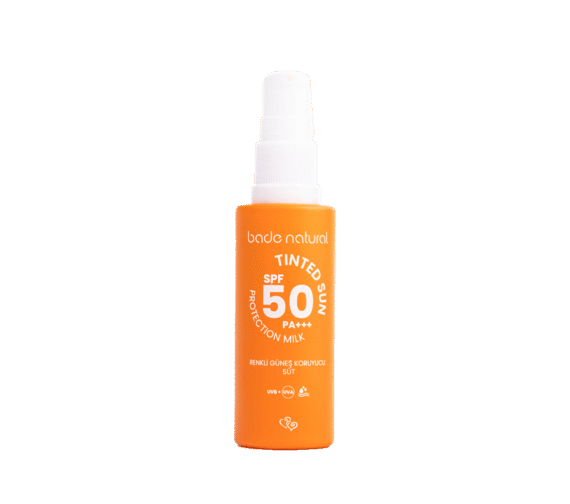 BADE NATURAL PA+++ 30 ml