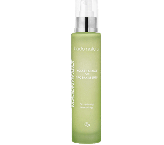 BADE NATURAL ROSEMARY 100 ml