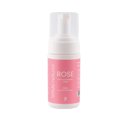 BADE NATURAL ROSE 125 ml