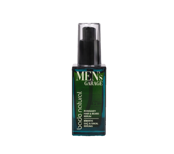 BADE NATURAL S GARAGE 50 ml