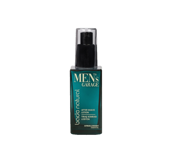 BADE NATURAL S GARAGE 50 ml