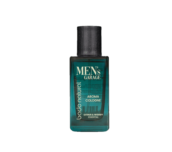 BADE NATURAL S GARAGE 50 ml