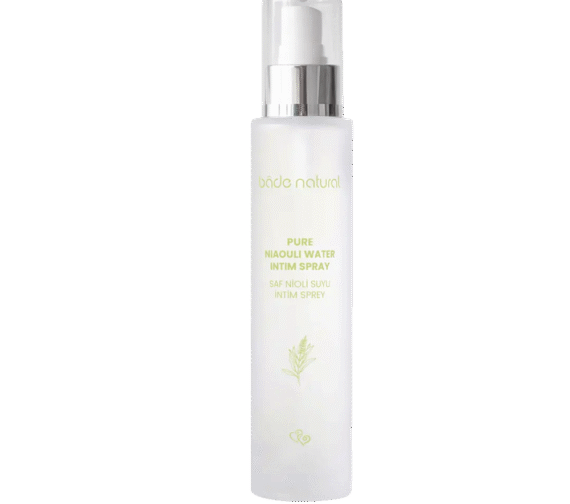 BADE NATURAL PURE NIAOULI WATER 100 ml