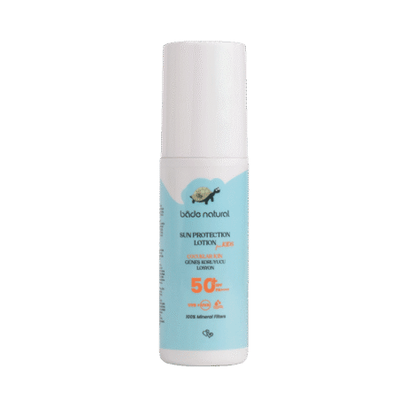 BADE NATURAL PA++++ 100 ml