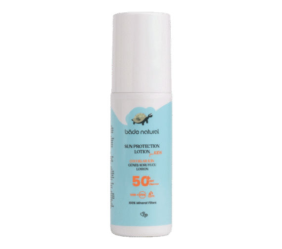 BADE NATURAL PA++++ 100 ml