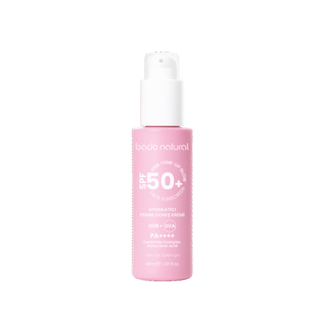 BADE NATURAL PA++++ 30 ml