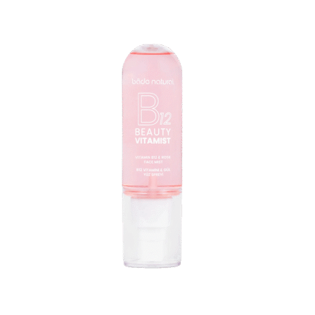 BADE NATURAL B12 BEAUTY VITAMIST 100 ml