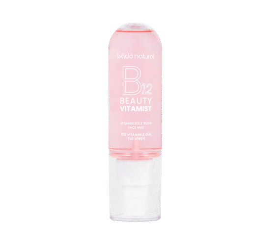 BADE NATURAL B12 BEAUTY VITAMIST 100 ml