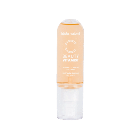 BADE NATURAL C BAUTY VITAMIST 100 ml