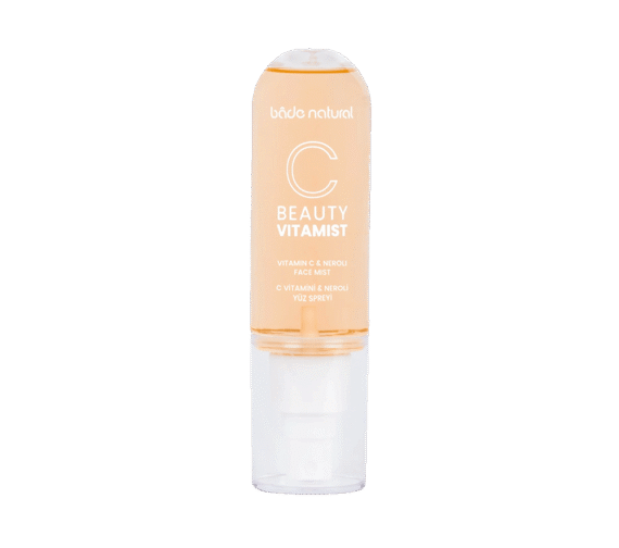 BADE NATURAL C BAUTY VITAMIST 100 ml