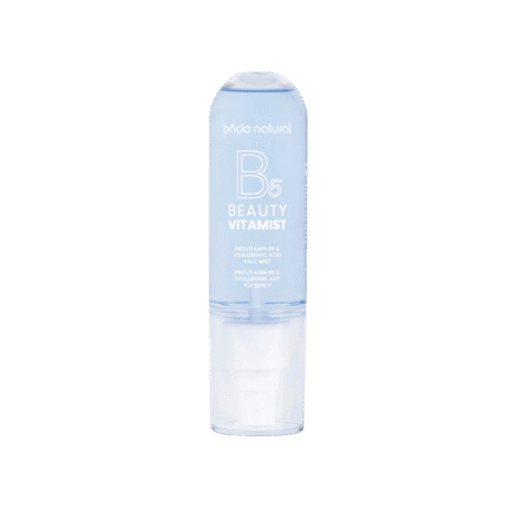 BADE NATURAL B5 BEAUTY VITAMIST 100 ml