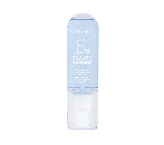 BADE NATURAL B5 BEAUTY VITAMIST 100 ml