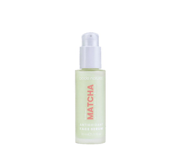 BADE NATURAL MATCHA 30 ml