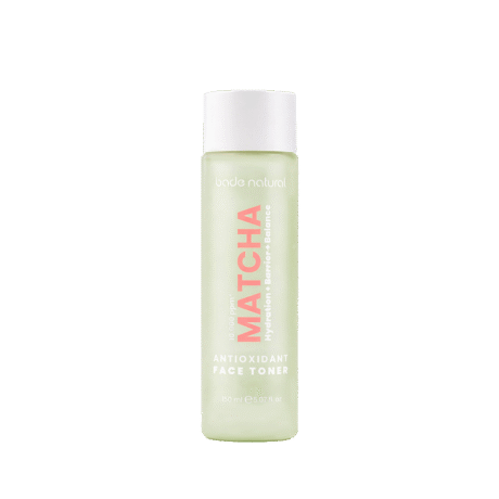 BADE NATURAL MATCHA 150 ml
