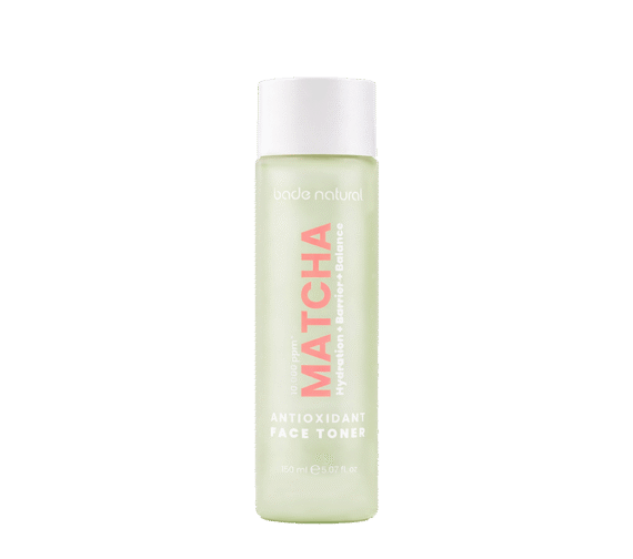 BADE NATURAL MATCHA 150 ml