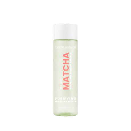 BADE NATURAL MATCHA 200 ml