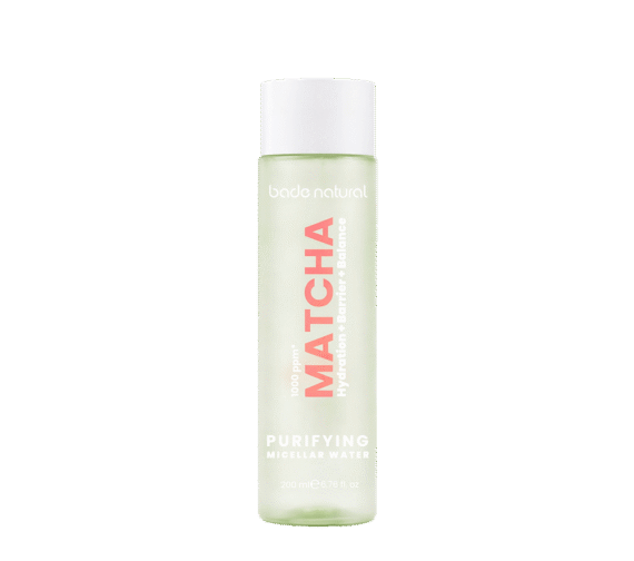 BADE NATURAL MATCHA 200 ml