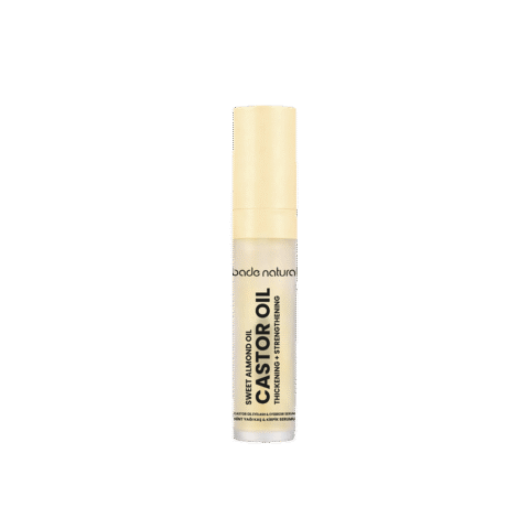 BADE NATURAL CASTOR OIL 10 ml