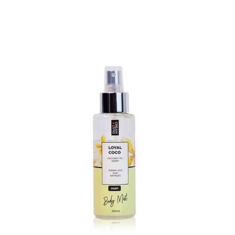 DUST+CREAM LOYAL COCO 100 ml